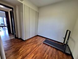 Sophia Residence (D9), Condominium #599917571